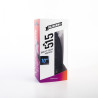 Godes Dildorama Gode Dildorama 20 x 6 cm Noir